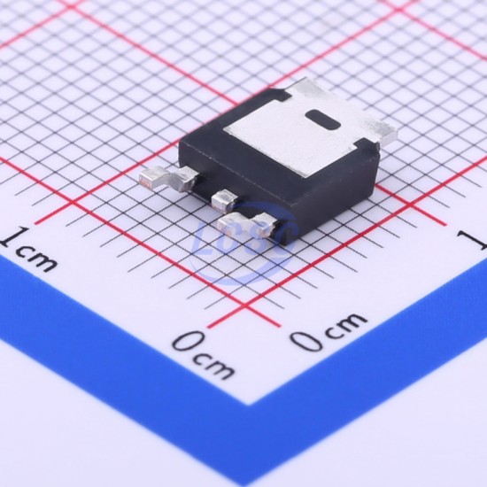 onsemi MBRD835LT4G