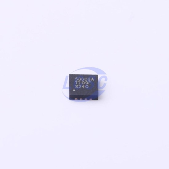 TI TPS53603ADRGR