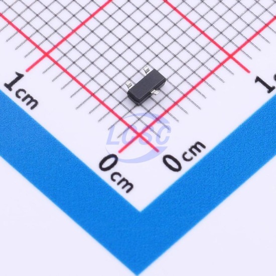 onsemi MMBF5485