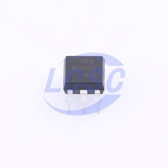 UMW MOC3022M(UMW) UMW MOC3022M(UMW)