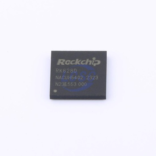 Rockchip RK628D