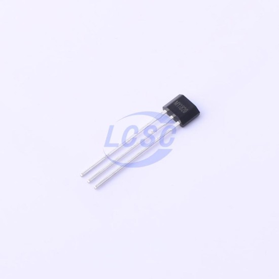 Mysentech MY1820