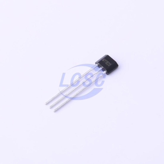 Mysentech MY1820-15