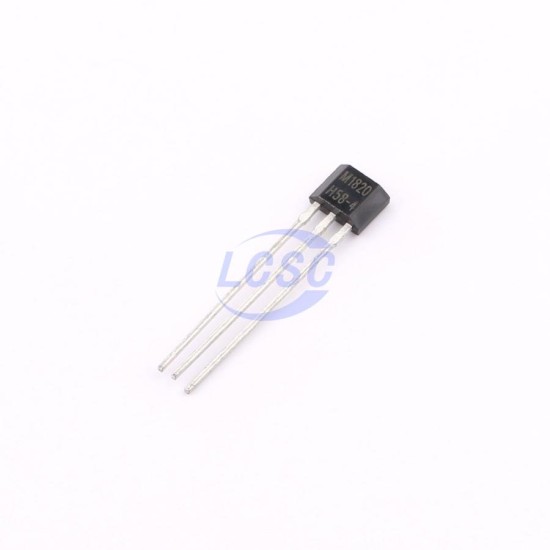 Mysentech M1820B