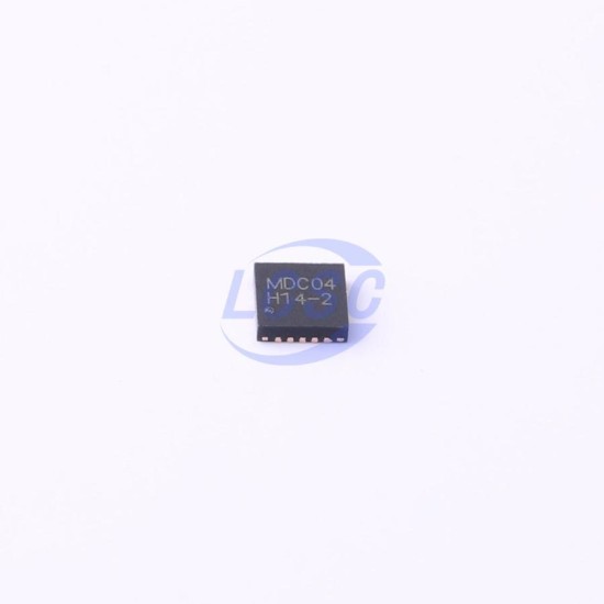 Mysentech MDC04