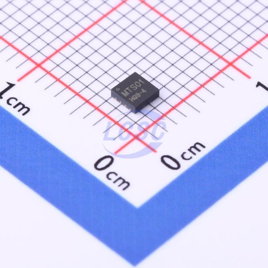 Mysentech MTS01B