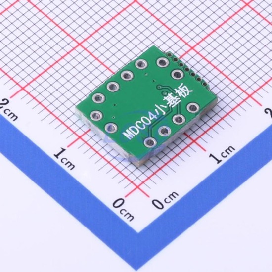 Mysentech MDC04PCB