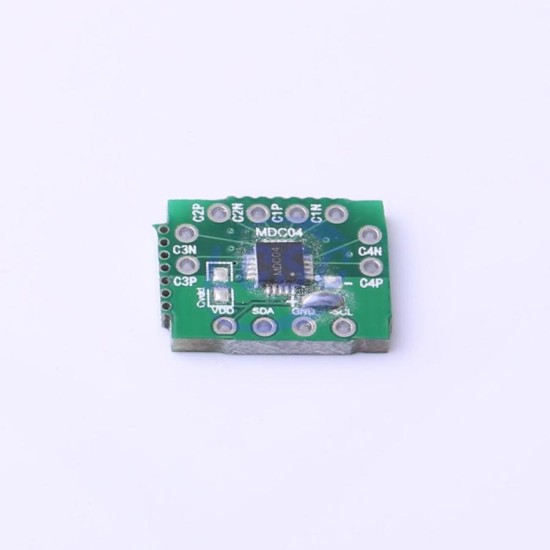 Mysentech MDC04PCB