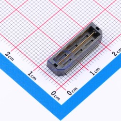 Samtec QTH-030-01-L-D-A Samtec QTH-030-01-L-D-A