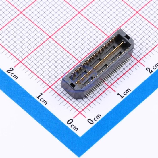 Samtec QTH-030-01-L-D-A