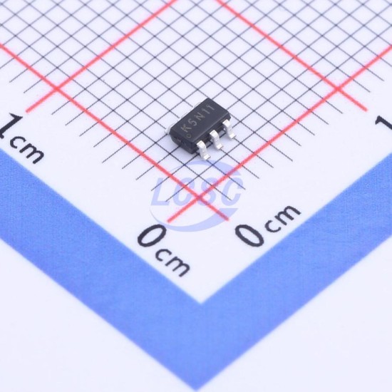 Wuxi Chipown Micro-electronics AP5054HTCER Wuxi Chipown Micro-electronics AP5054HTCER