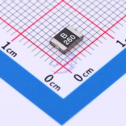 BNstar SMD1812-260C-13.2V BNstar SMD1812-260C-13.2V