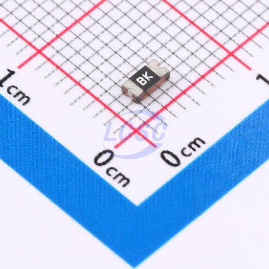 BNstar SMD1206-200C-16V BNstar SMD1206-200C-16V