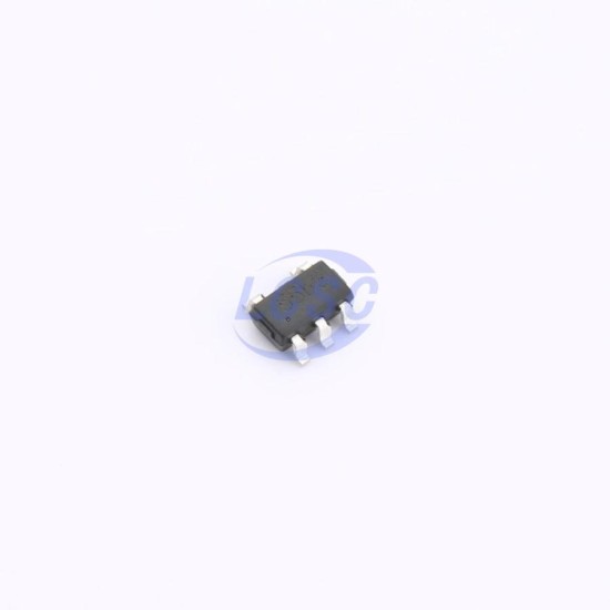 TOP POWER ASIC TP4055
