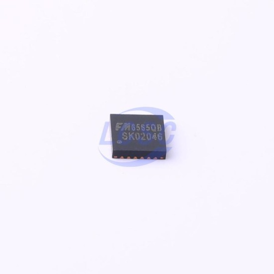 FM FM6565QB FM FM6565QB