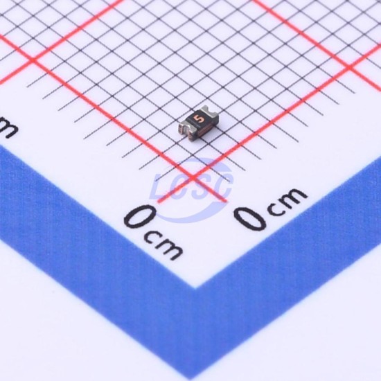 BHFUSE BSMD0603-050-9V