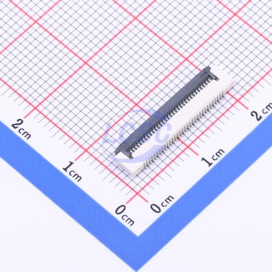 XFCN F0502-B-32-15T-R