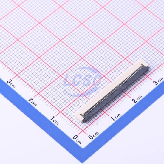 XFCN F0502-B-54-15T-R