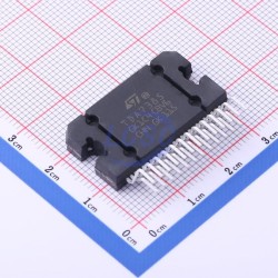 ST E-TDA7385 ST E-TDA7385