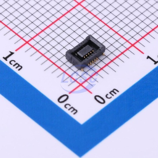 HRS DF40B-10DS-0.4V(51) HRS DF40B-10DS-0.4V(51)