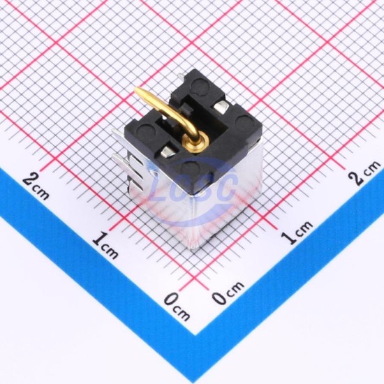 kinghelm KH-DC-007B-2.1G