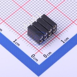 XFCN MF254V-12-08-1000-H70