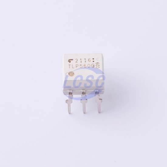TOSHIBA TLP560G(F)