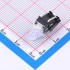 Korean Hroparts Elec K6-6156F-02