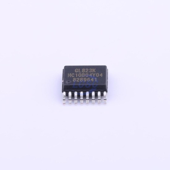GENESYS GL823K-HCY04