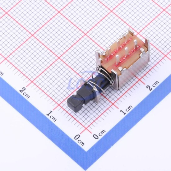 G-Switch PS-22F02LA G-Switch PS-22F02LA