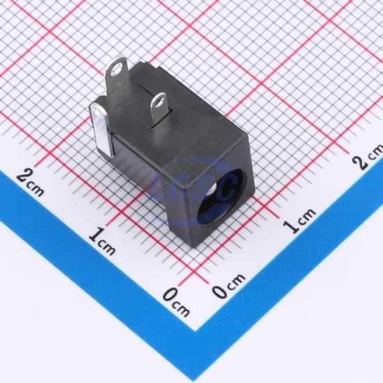 HOOYA DC-005φ2.5-PU HOOYA DC-005φ2.5-PU