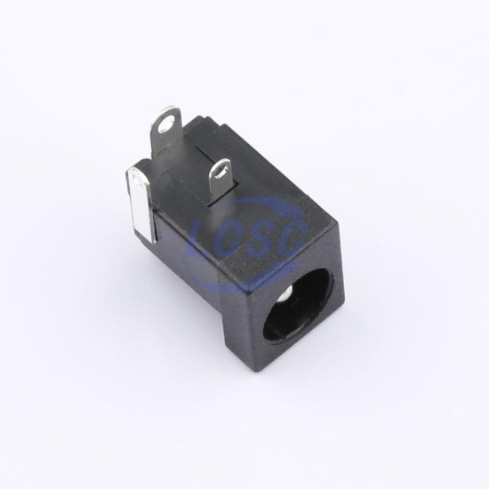 HOOYA DC-005φ2.5-PU HOOYA DC-005φ2.5-PU