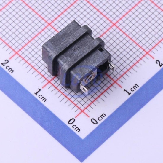 HOOYA DC-531φ2.0-LCP HOOYA DC-531φ2.0-LCP