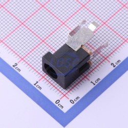 HOOYA DC-014Φ2.0