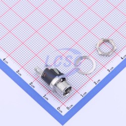 HOOYA DC-025MΦ2.0