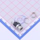 HOOYA DC-025MΦ2.0