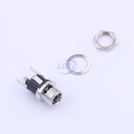 HOOYA DC-025MΦ2.0