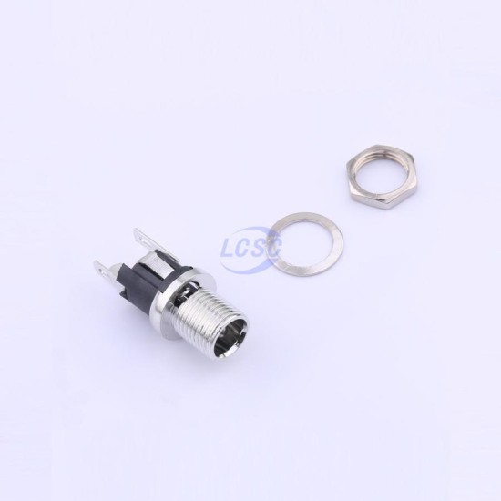 HOOYA DC-025BMΦ2.0