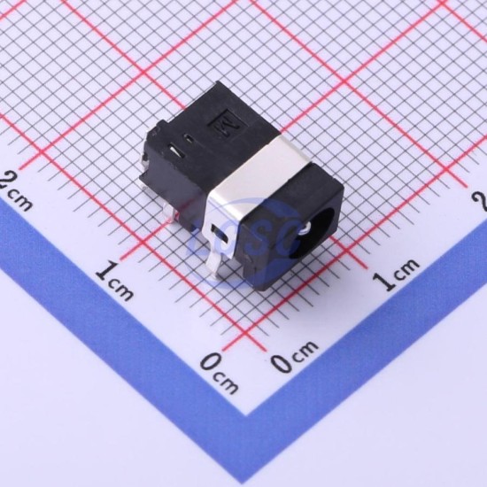 HOOYA DC-030Φ1.65