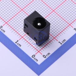 HOOYA DC-036Φ2.0