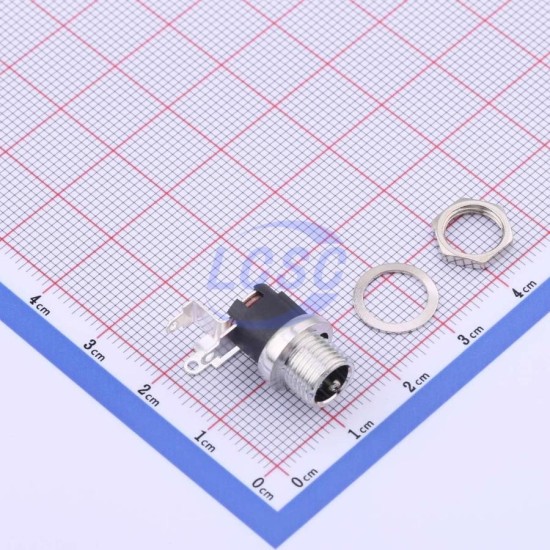 HOOYA DC-01240MΦ2.0