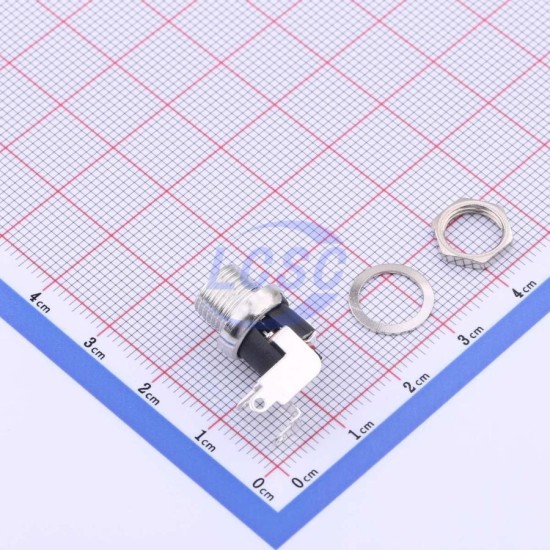 HOOYA DC-01240MΦ2.0