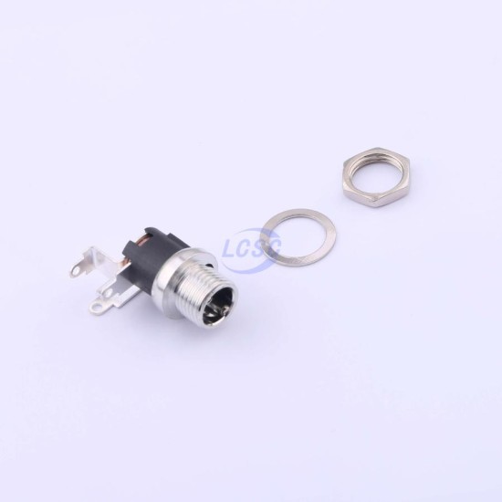 HOOYA DC-01240MΦ2.0