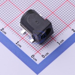 HOOYA DC-050φ2.0