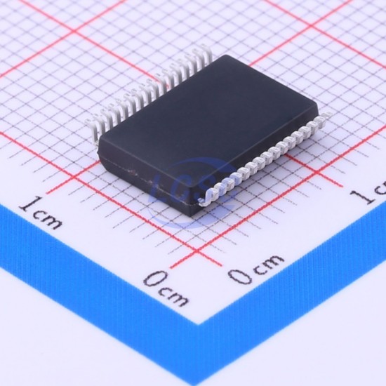 NXP MC33972ATEWR2