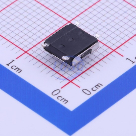 C&K PTS641SM34SMTR2LFS