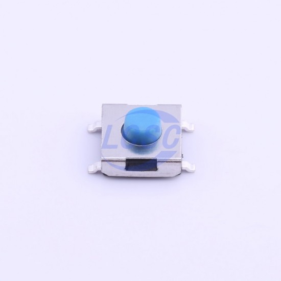 C&K PTS641SM34SMTR2LFS