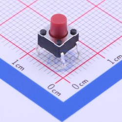 C&K PTS645SK702LFS C&K PTS645SK702LFS