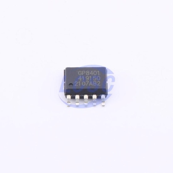 Guestgood GP8401-TC50-EW
