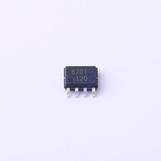NOVOSENSE MT6701CT-STD